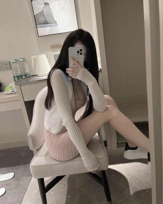 相城漂亮小姐姐